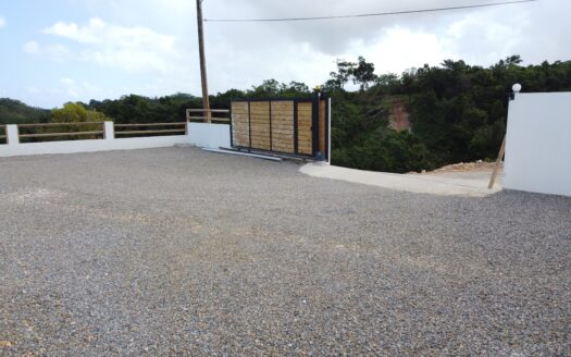 Prime ocean view development land in Coson