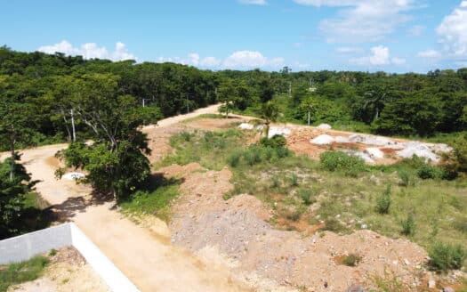 Elegantes villas de dos pisos con piscina privada