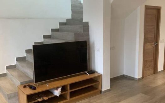Experimenta vivir en un penthouse cerca de la playa
