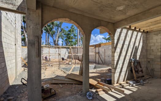 Villas únicas cerca del pueblo y la playa