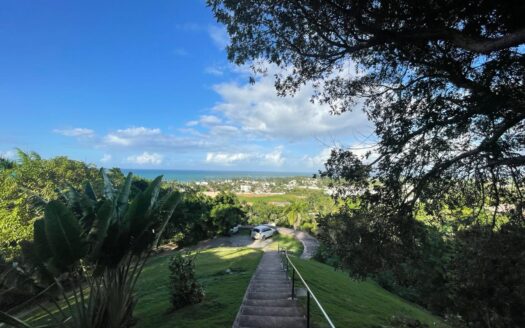 6 Oceanview villas in the heart of Las Terrenas
