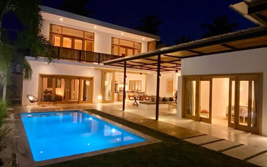 Elegant & Cozy Villa in Playa Bonita