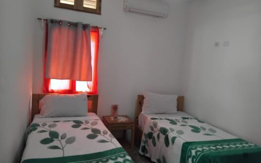 Multi-Unit Property with Consistent Rental Income