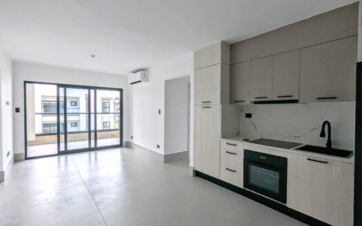 Oportunidad exclusiva de inversión en condominio de 2 habitaciones en Las Terrenas