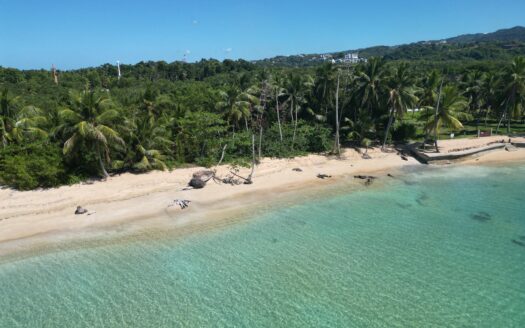 Oportunidad de Inversión Prime – A 200m de la Playa Cosón