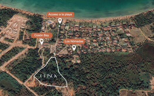 Oportunidad de Inversión Prime – A 200m de la Playa Cosón