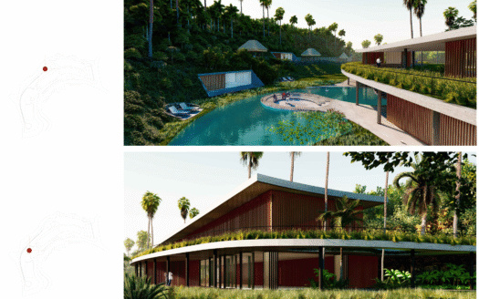 Impresionante Villa de Preventa de 2 Habitaciones con Vista al Mar, Libre de Impuestos