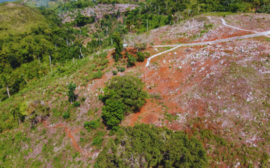 Terreno asequible con servicios espectaculares