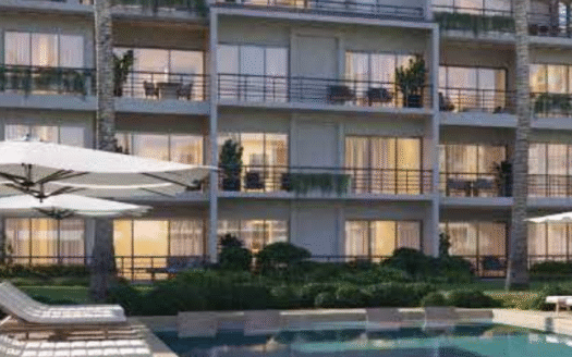Condominios de lujo sin impuestos en Playa Bonita