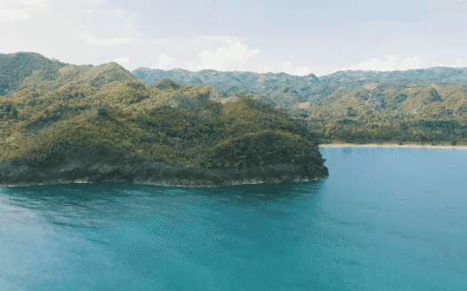 Terreno premium para gran proyecto con playa