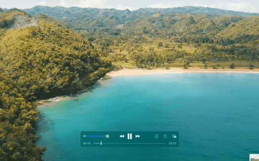 Terreno premium para gran proyecto con playa