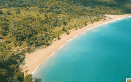 Terreno premium para gran proyecto con playa