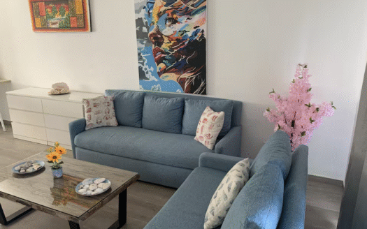 Experimenta vivir en un penthouse cerca de la playa